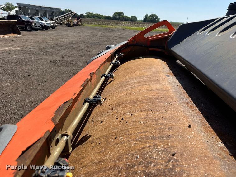 image for item NE9821 2012 Hamm HD+120VO double drum vibratory roller