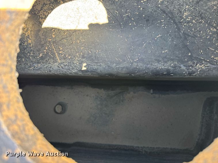 image for item NE9824 2012 Volvo DD118HF double drum vibratory roller