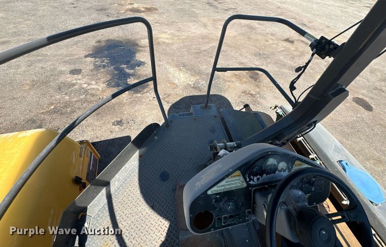 image for item NE9824 2012 Volvo DD118HF double drum vibratory roller