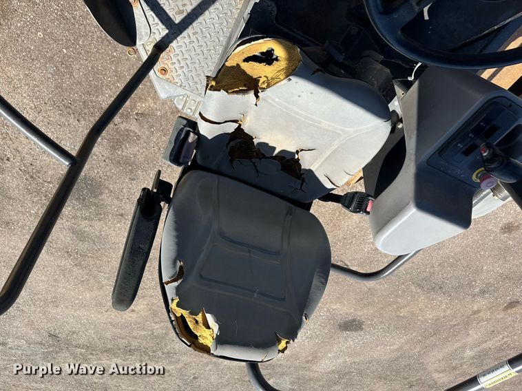 image for item NE9824 2012 Volvo DD118HF double drum vibratory roller