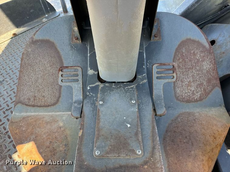 image for item NE9824 2012 Volvo DD118HF double drum vibratory roller