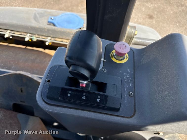 image for item NE9824 2012 Volvo DD118HF double drum vibratory roller