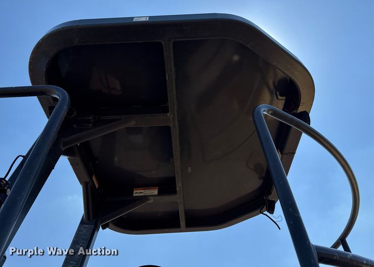 image for item NE9824 2012 Volvo DD118HF double drum vibratory roller