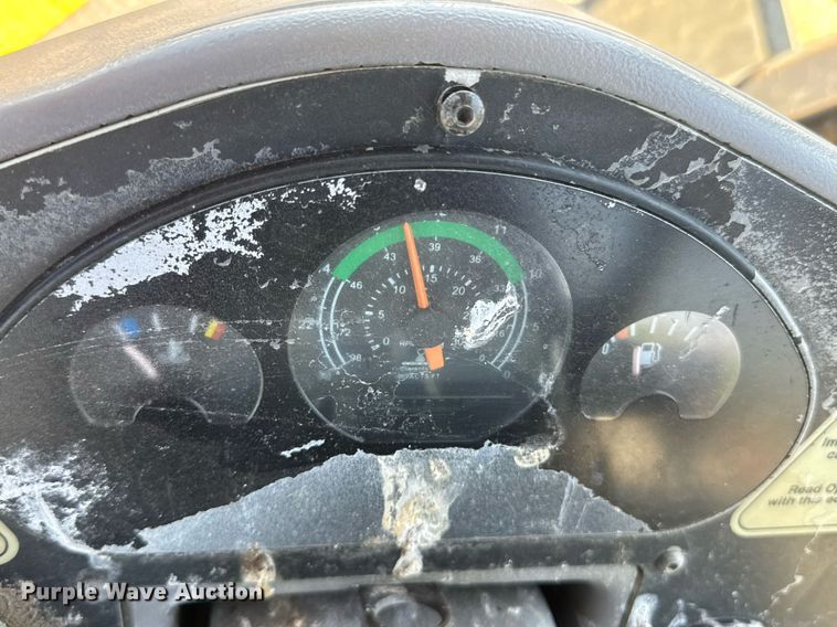 image for item NE9825 2012 Volvo DD118HF double drum vibratory roller