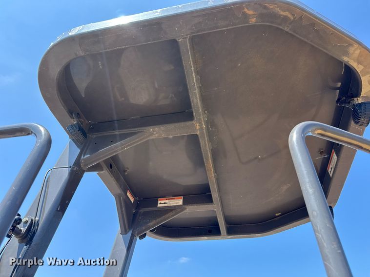 image for item NE9825 2012 Volvo DD118HF double drum vibratory roller