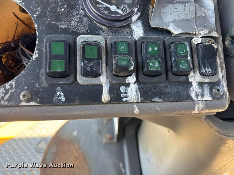 image for item NE9825 2012 Volvo DD118HF double drum vibratory roller