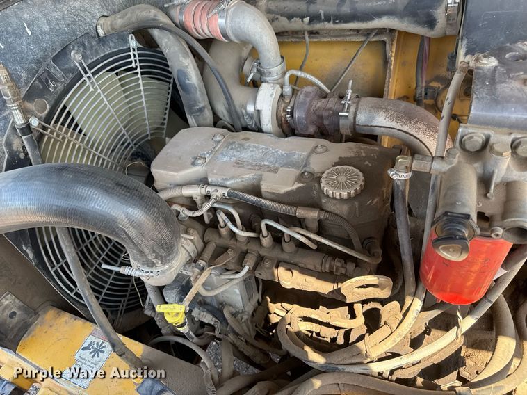 image for item NE9825 2012 Volvo DD118HF double drum vibratory roller