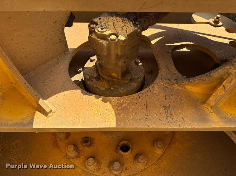 image for item NE9826 2011 Volvo DD118HF double drum vibratory roller