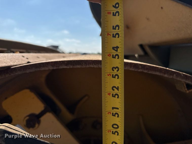 image for item NE9826 2011 Volvo DD118HF double drum vibratory roller