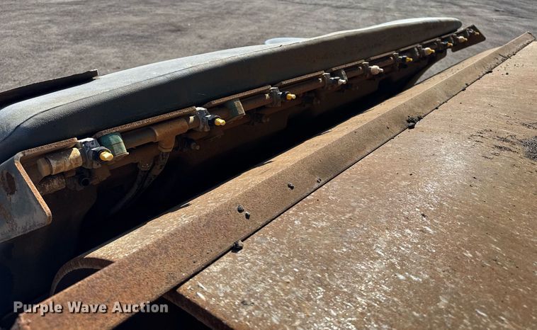 image for item NE9826 2011 Volvo DD118HF double drum vibratory roller