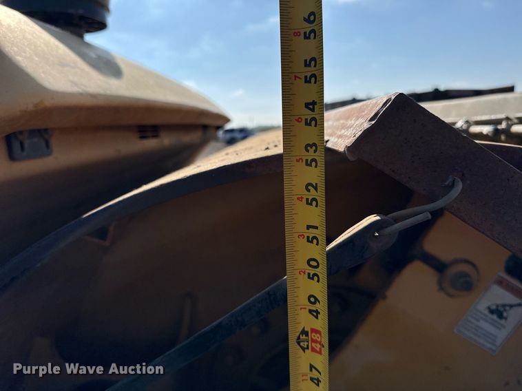 image for item NE9827 2012 Volvo DD138HFA double drum vibratory roller