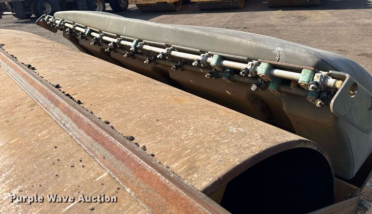 image for item NE9827 2012 Volvo DD138HFA double drum vibratory roller