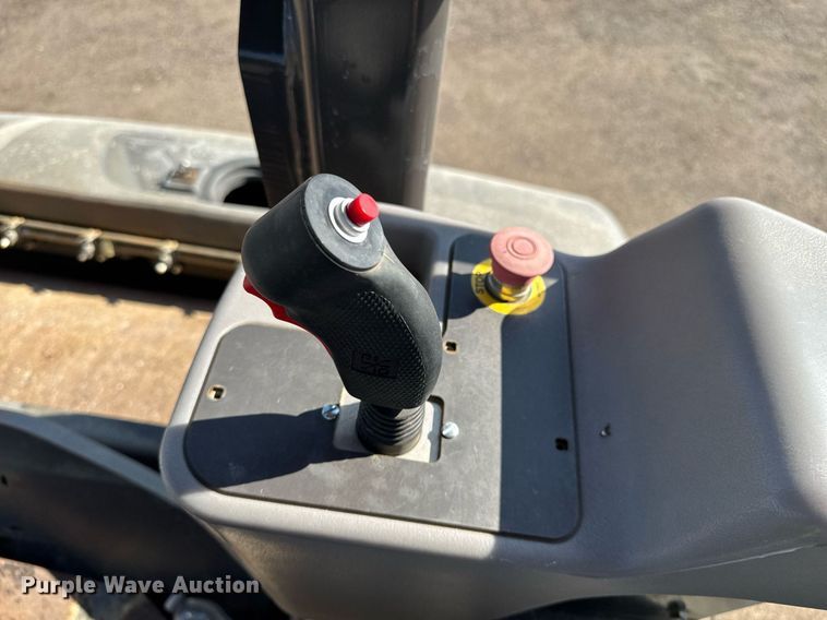 image for item NE9827 2012 Volvo DD138HFA double drum vibratory roller