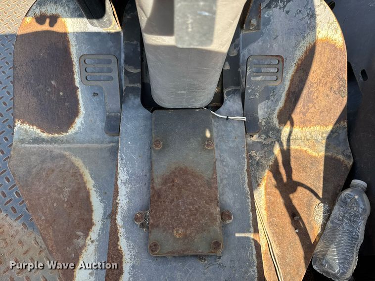 image for item NE9827 2012 Volvo DD138HFA double drum vibratory roller