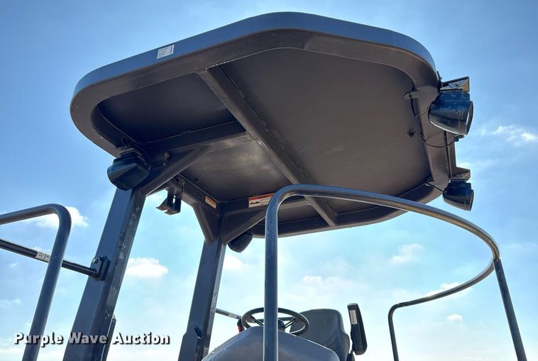 image for item NE9827 2012 Volvo DD138HFA double drum vibratory roller