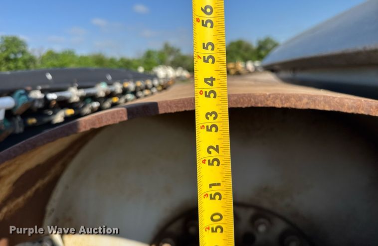 image for item NE9828 2005 Ingersoll Rand DD-138HF double drum vibratory roller