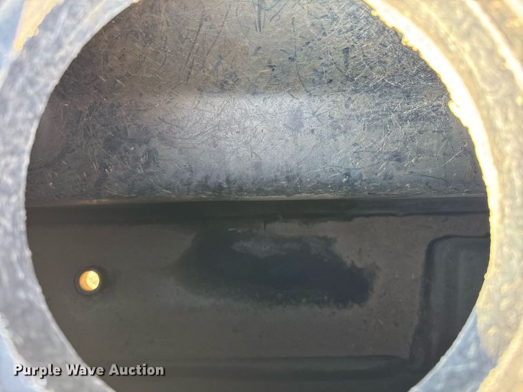 image for item NE9828 2005 Ingersoll Rand DD-138HF double drum vibratory roller