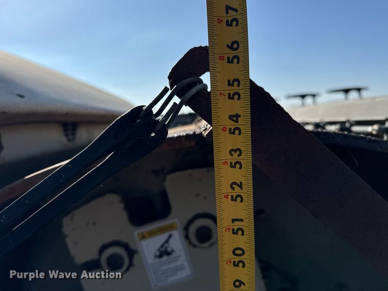 image for item NE9829 2004 Ingersoll-Rand DD-138HFA double drum vibratory roller