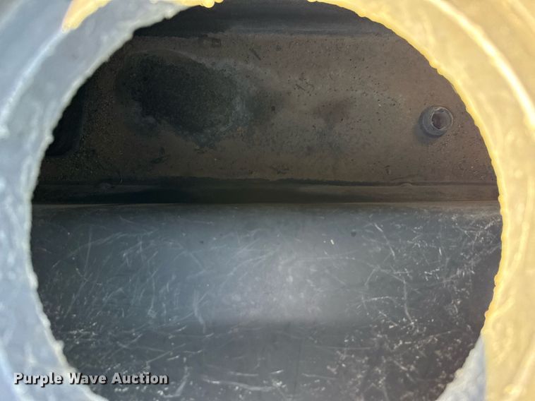 image for item NE9829 2004 Ingersoll-Rand DD-138HFA double drum vibratory roller