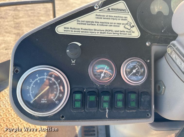 image for item NE9830 2010 Volvo DD138HFA double drum vibratory roller