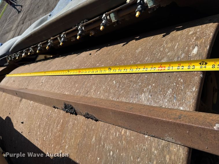 image for item NE9830 2010 Volvo DD138HFA double drum vibratory roller