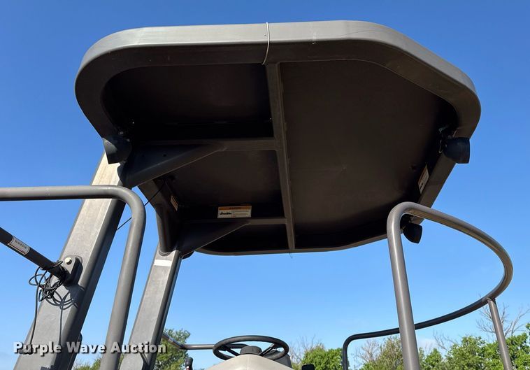 image for item NE9830 2010 Volvo DD138HFA double drum vibratory roller