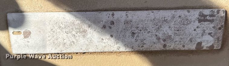 image for item NE9830 2010 Volvo DD138HFA double drum vibratory roller