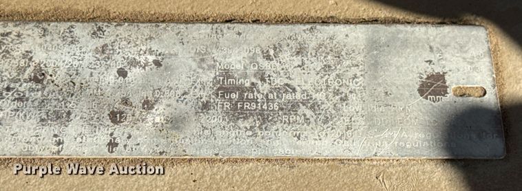 image for item NE9830 2010 Volvo DD138HFA double drum vibratory roller