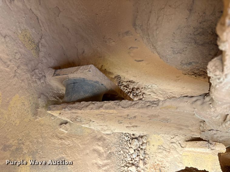 image for item OB9694 2008 Caterpillar CS-563E single drum vibratory roller