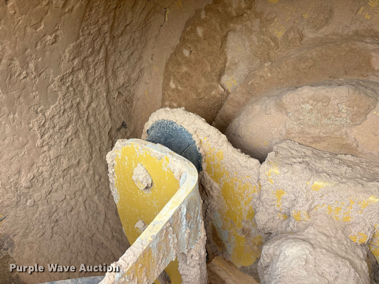 image for item OB9694 2008 Caterpillar CS-563E single drum vibratory roller