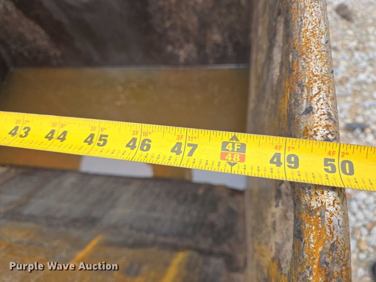 image for item YA0568 2015 Caterpillar 323FL excavator