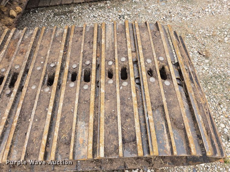 image for item YA0568 2015 Caterpillar 323FL excavator