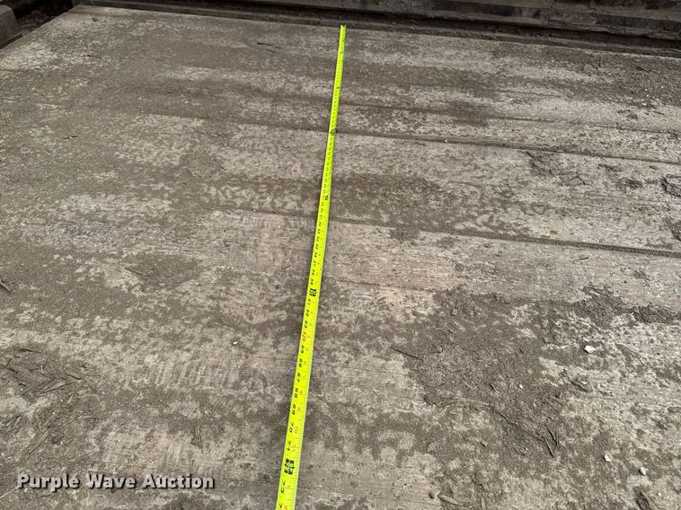 image for item ZA0624 (15) crane mats 