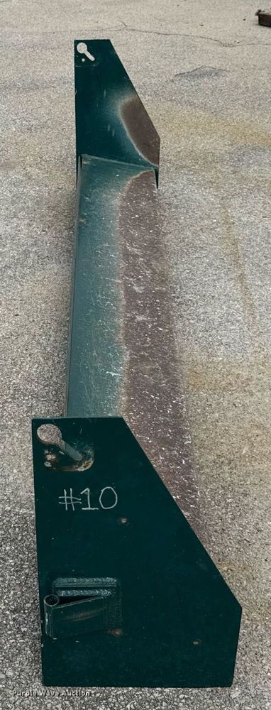 image for item DH9951 2003 International 7400 dump truck