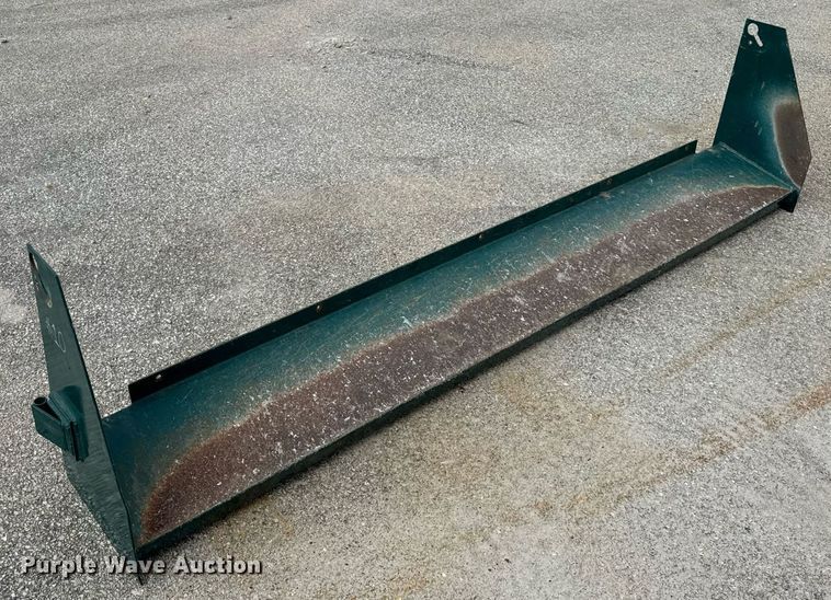 image for item DH9951 2003 International 7400 dump truck