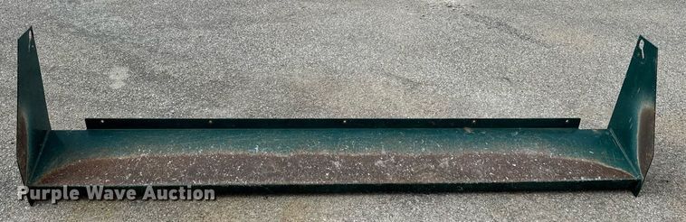 image for item DH9951 2003 International 7400 dump truck