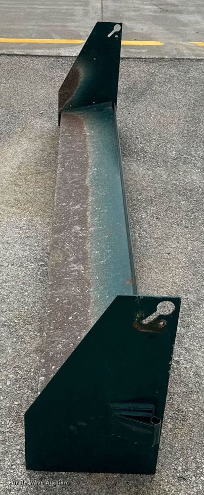 image for item DH9951 2003 International 7400 dump truck