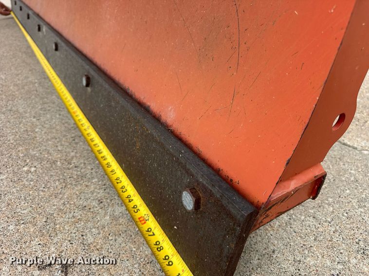 image for item DH9958 2003 Ford F350 Super Duty XL dump bed pickup truck