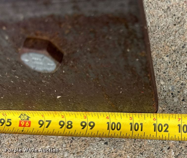 image for item DH9958 2003 Ford F350 Super Duty XL dump bed pickup truck