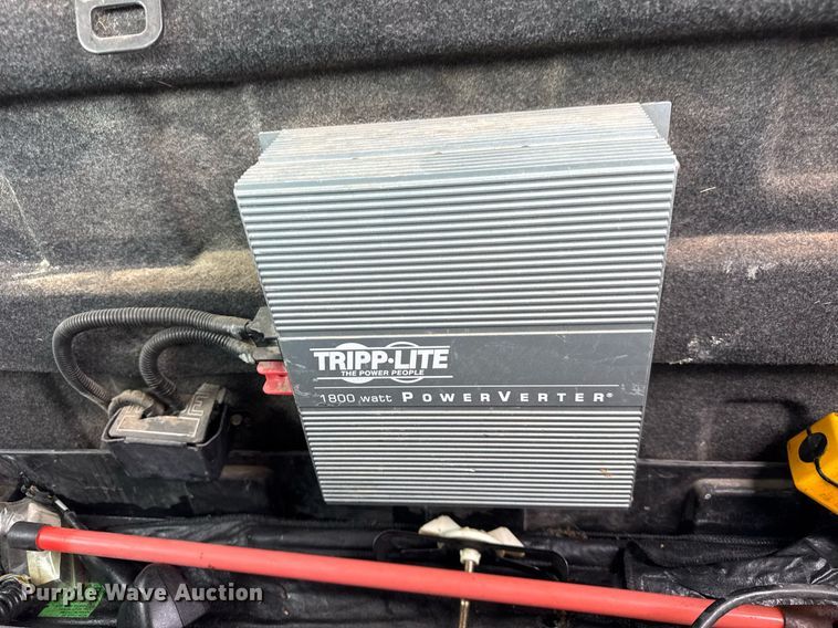 image for item DH9958 2003 Ford F350 Super Duty XL dump bed pickup truck