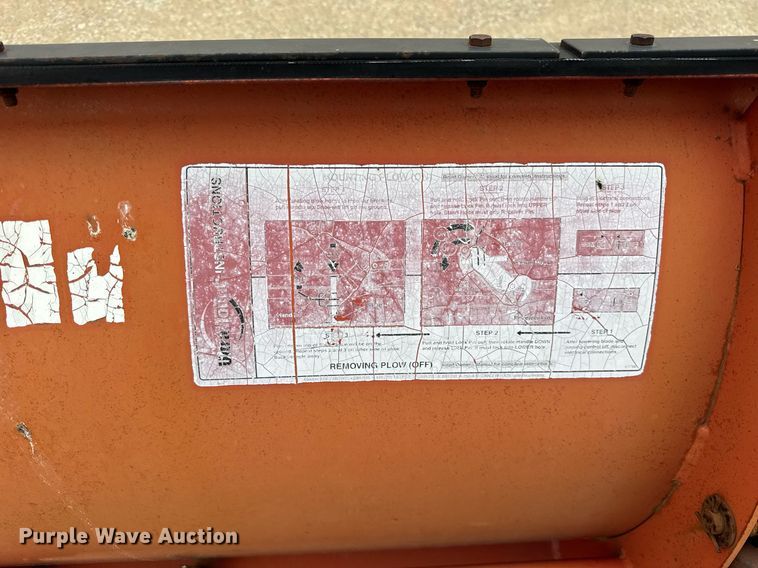 image for item DH9958 2003 Ford F350 Super Duty XL dump bed pickup truck