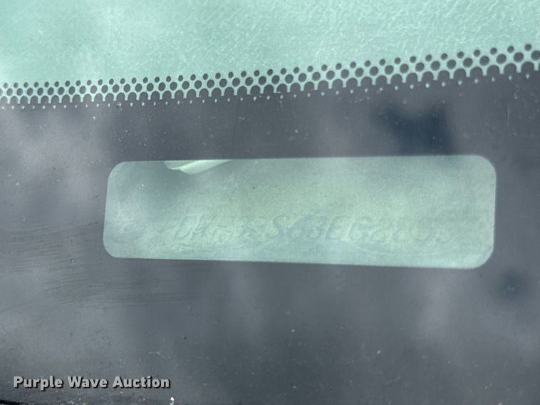 image for item DH9958 2003 Ford F350 Super Duty XL dump bed pickup truck