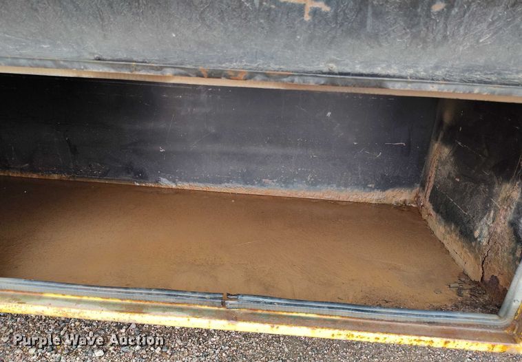 image for item DP4980 2003 Blue Bird All American school bus