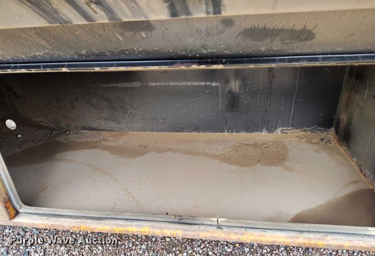 image for item DP4980 2003 Blue Bird All American school bus