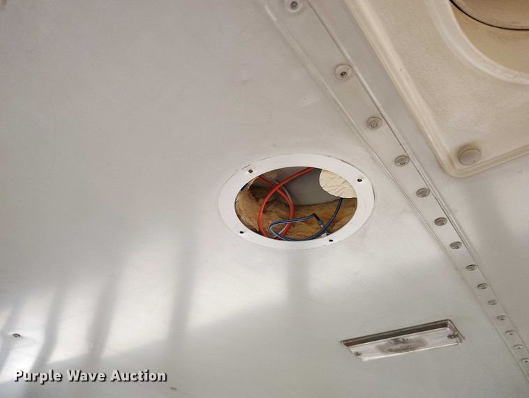 image for item DP4980 2003 Blue Bird All American school bus