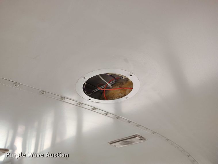 image for item DP4980 2003 Blue Bird All American school bus