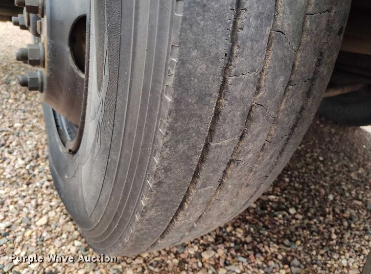 image for item DP4980 2003 Blue Bird All American school bus