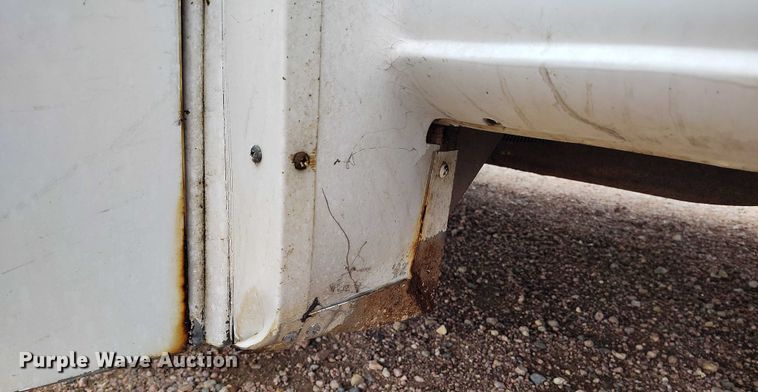 image for item DP4981 2005 Chevrolet Express G3500 school bus