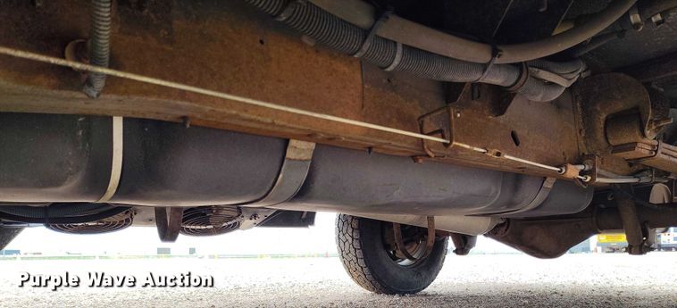 image for item DP4981 2005 Chevrolet Express G3500 school bus