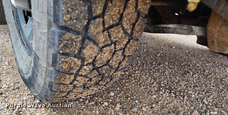 image for item DP4981 2005 Chevrolet Express G3500 school bus